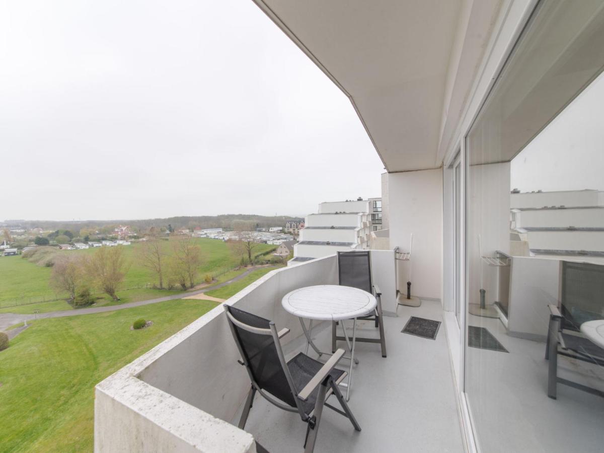 Studio High In The Sky By Interhome De Haan Exterior foto
